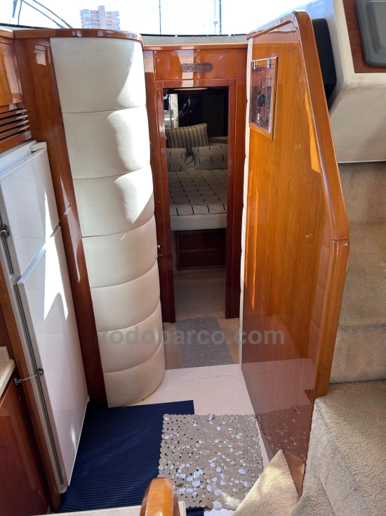 Astondoa AS 394 de segunda mano en venta