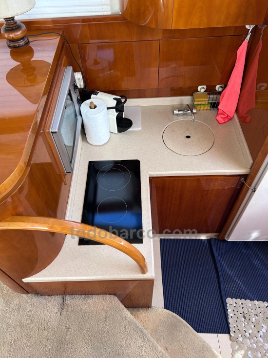Astondoa AS 394 de segunda mano en venta