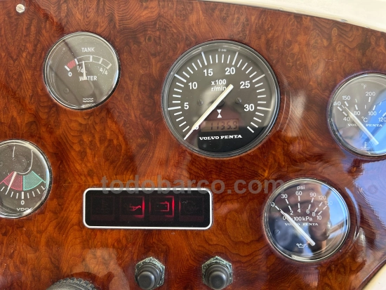 Astondoa AS 394 de segunda mano en venta