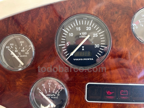Astondoa AS 394 de segunda mano en venta