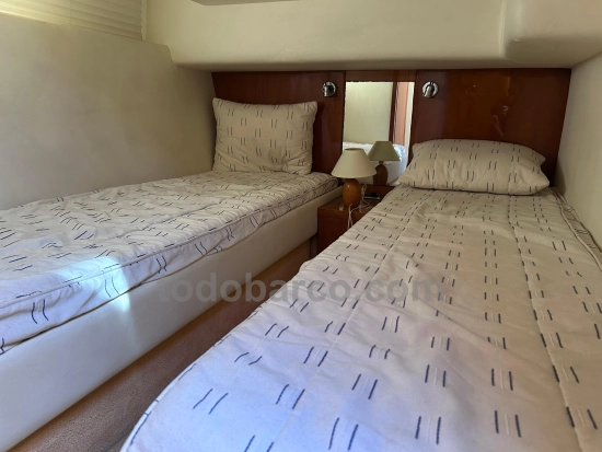 Astondoa AS 394 de segunda mano en venta