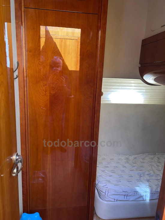 Astondoa AS 394 de segunda mano en venta