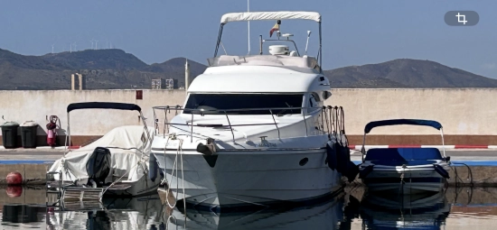 Astondoa AS 394 de segunda mano en venta