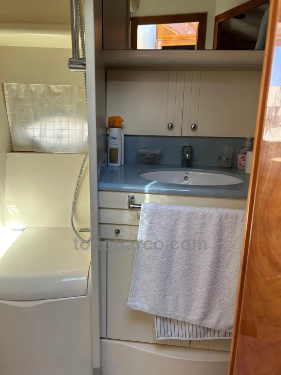 Astondoa AS 394 de segunda mano en venta