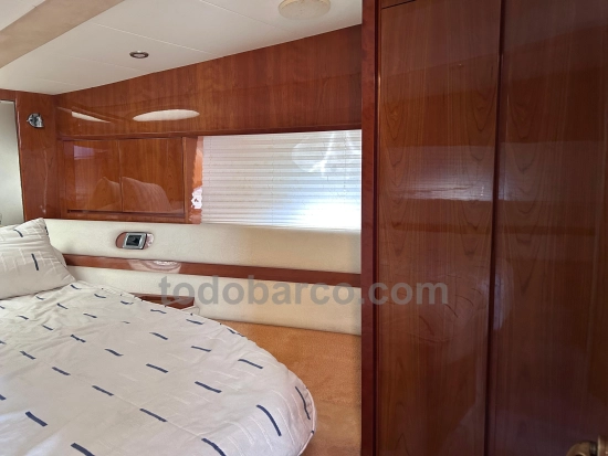 Astondoa AS 394 de segunda mano en venta
