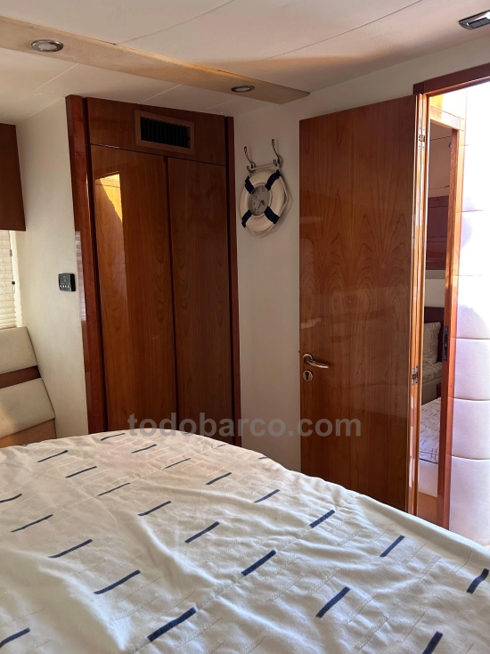 Astondoa AS 394 de segunda mano en venta