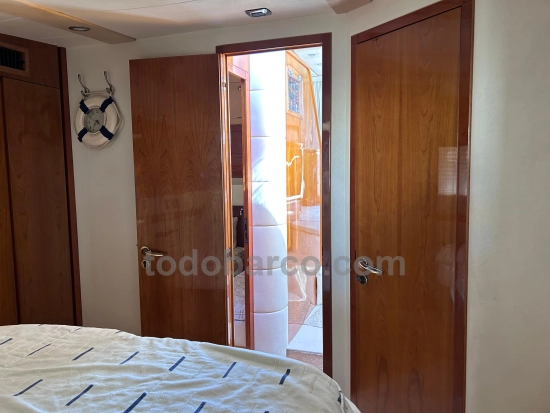 Astondoa AS 394 de segunda mano en venta