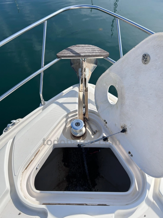 Astondoa AS 394 de segunda mano en venta