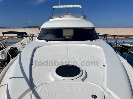 Astondoa AS 394 de segunda mano en venta