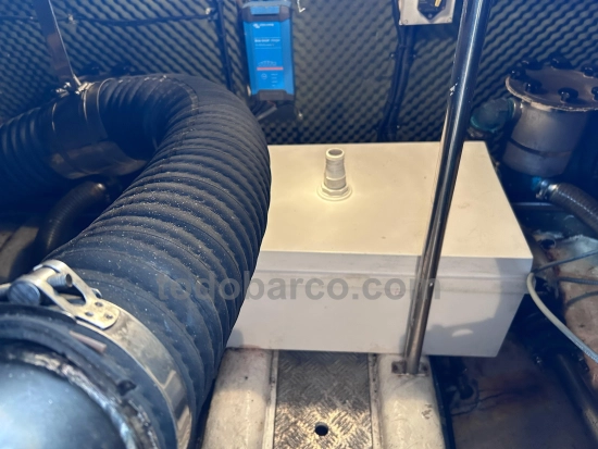 Astondoa AS 394 de segunda mano en venta