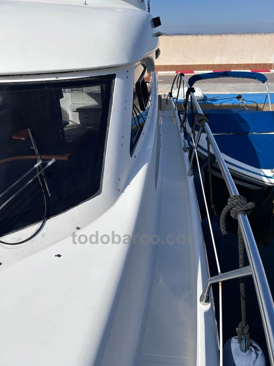 Astondoa AS 394 de segunda mano en venta