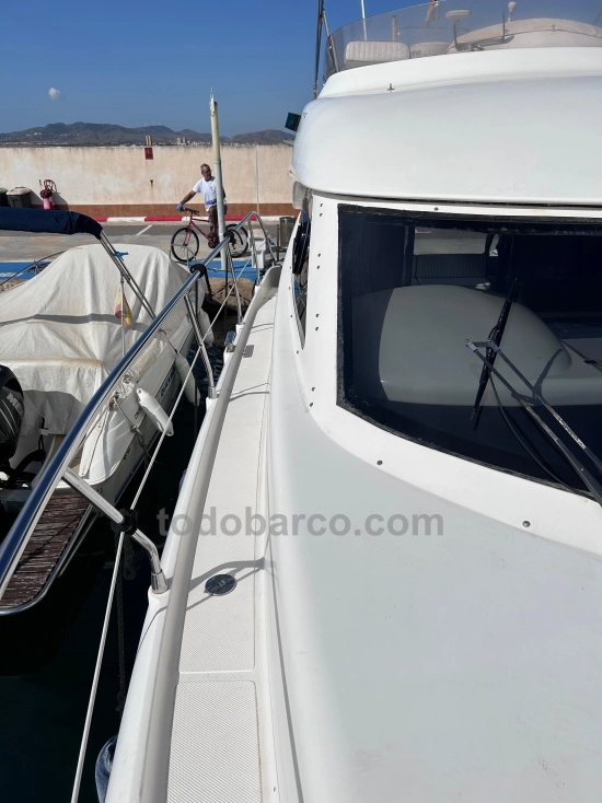 Astondoa AS 394 de segunda mano en venta