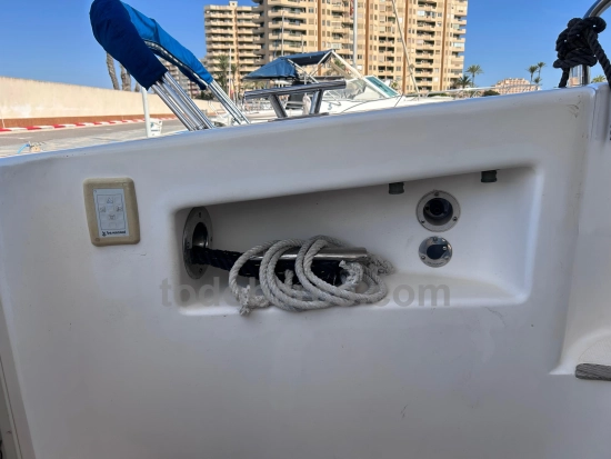 Astondoa AS 394 de segunda mano en venta