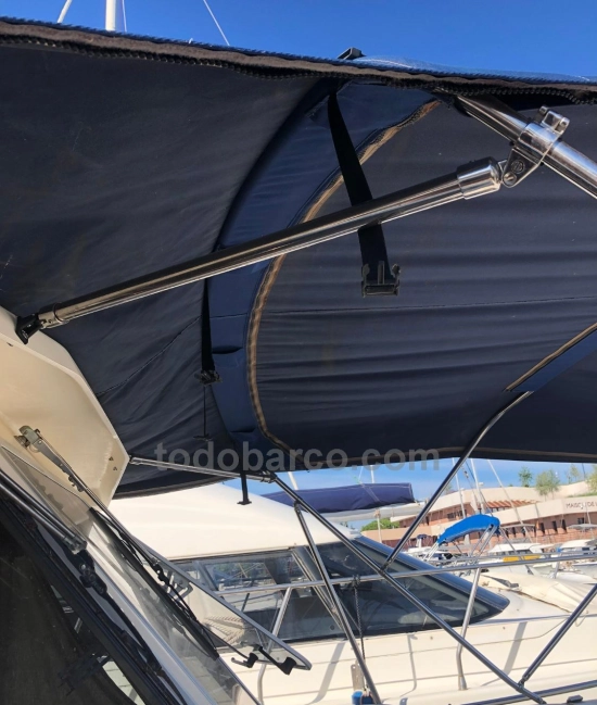 Menorquin Yachts 110 usata in vendita
