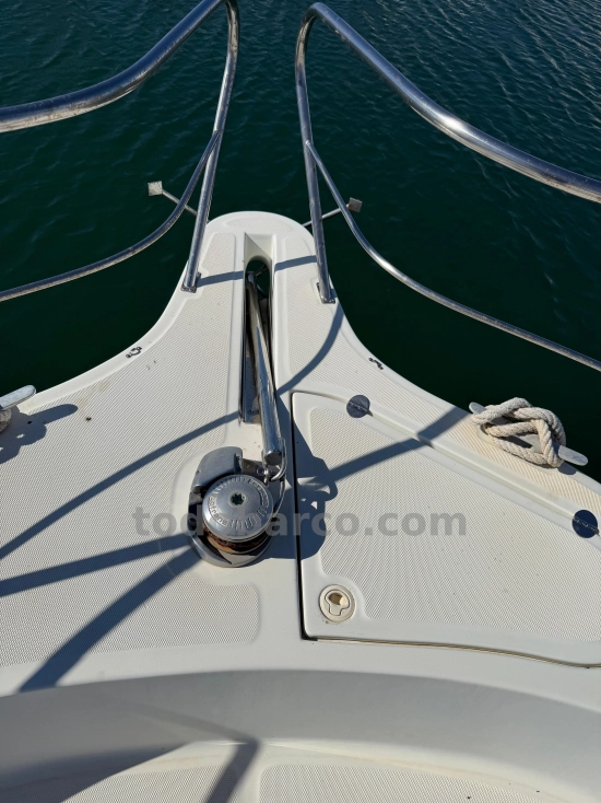 Starfisher 1060 de segunda mano en venta