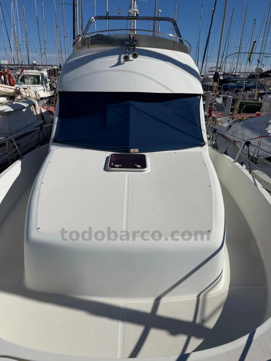 Starfisher 1060 de segunda mano en venta