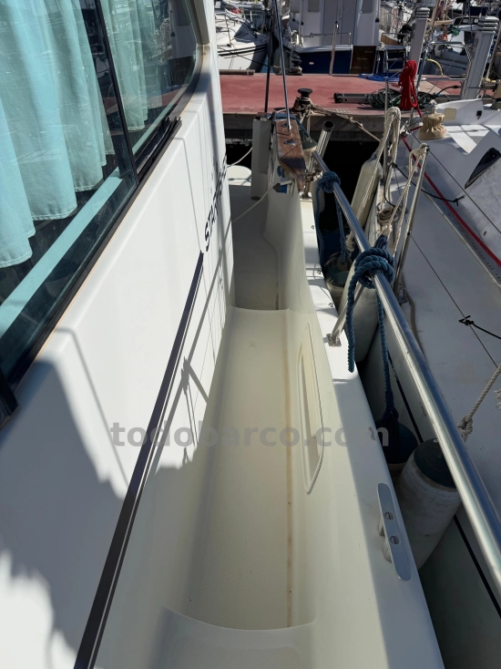 Starfisher 1060 de segunda mano en venta