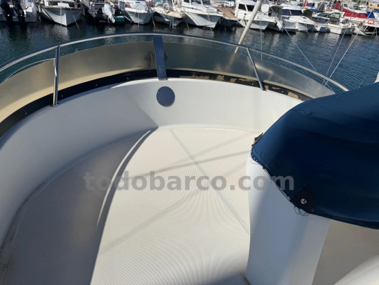Starfisher 1060 de segunda mano en venta
