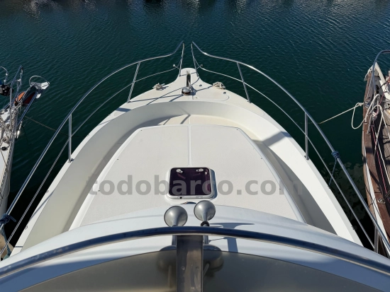 Starfisher 1060 de segunda mano en venta