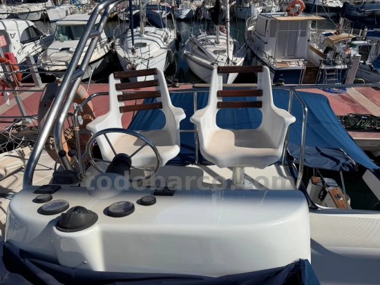 Starfisher 1060 de segunda mano en venta