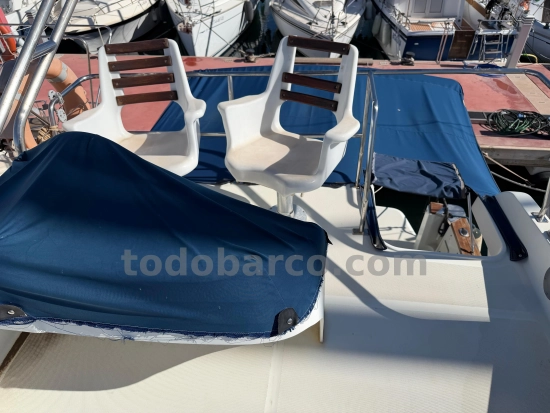Starfisher 1060 de segunda mano en venta