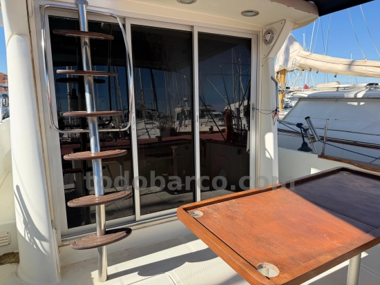 Starfisher 1060 de segunda mano en venta