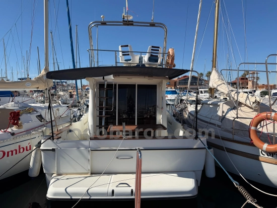 Starfisher 1060 de segunda mano en venta