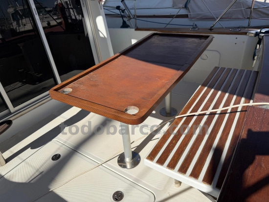 Starfisher 1060 de segunda mano en venta