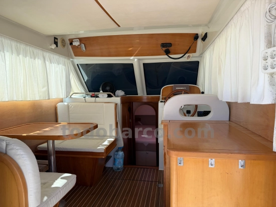 Starfisher 1060 de segunda mano en venta