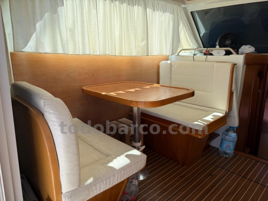 Starfisher 1060 de segunda mano en venta