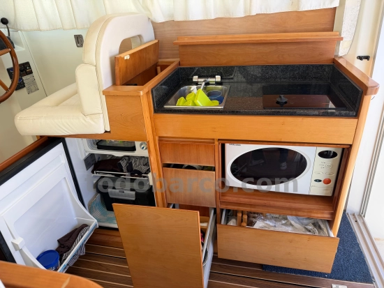 Starfisher 1060 de segunda mano en venta
