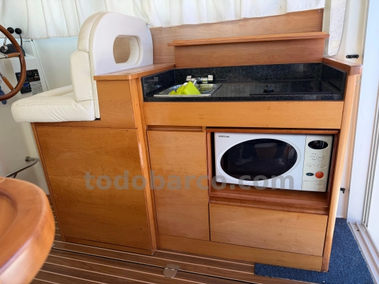 Starfisher 1060 de segunda mano en venta