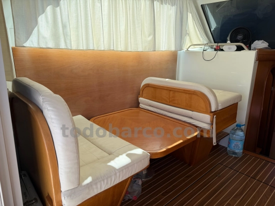 Starfisher 1060 de segunda mano en venta
