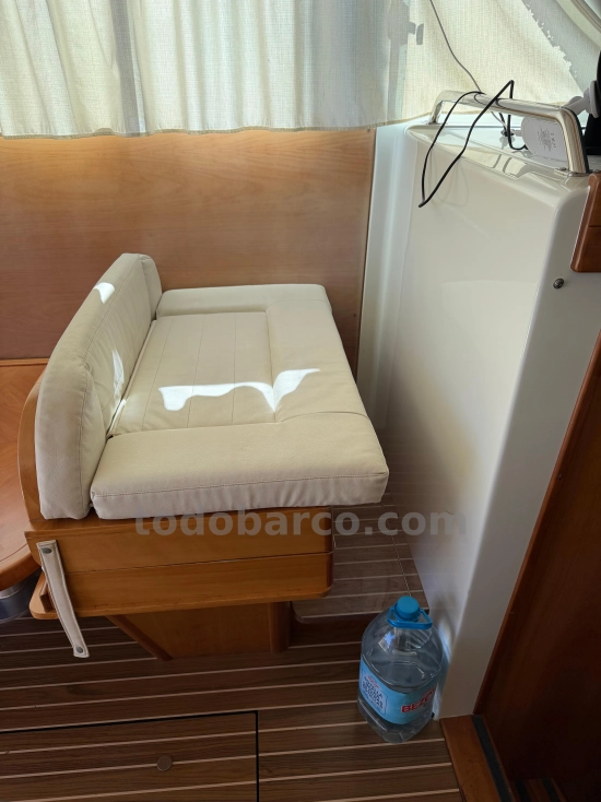 Starfisher 1060 de segunda mano en venta
