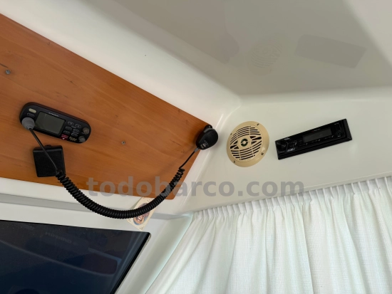 Starfisher 1060 de segunda mano en venta