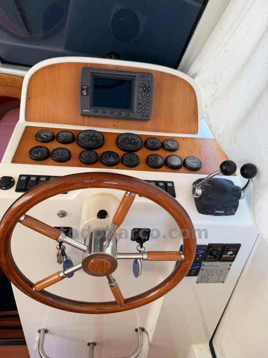 Starfisher 1060 de segunda mano en venta