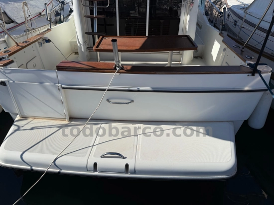 Starfisher 1060 de segunda mano en venta