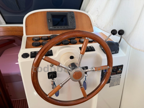 Starfisher 1060 de segunda mano en venta