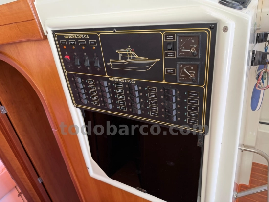 Starfisher 1060 de segunda mano en venta