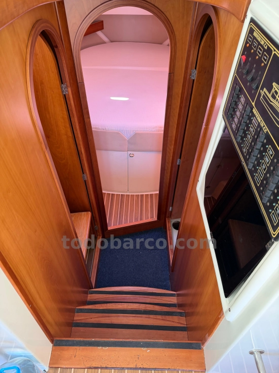 Starfisher 1060 de segunda mano en venta