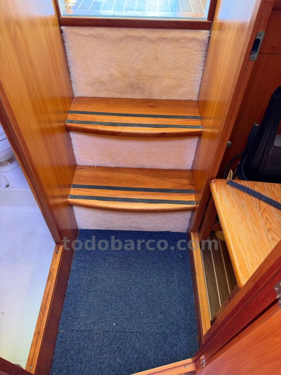 Starfisher 1060 de segunda mano en venta