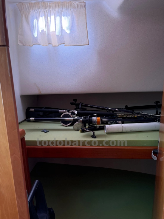 Starfisher 1060 de segunda mano en venta