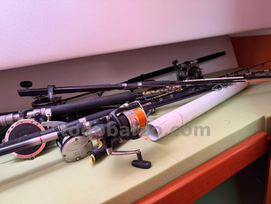 Starfisher 1060 de segunda mano en venta