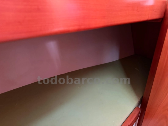 Starfisher 1060 de segunda mano en venta