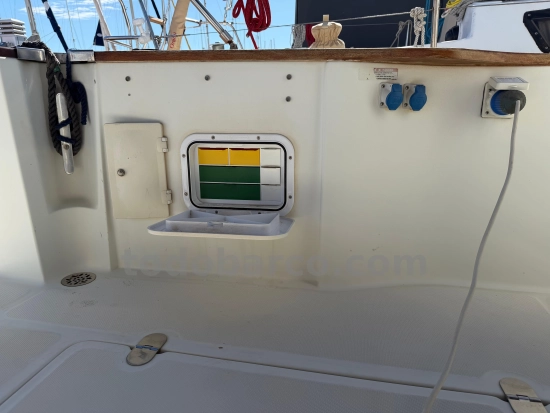 Starfisher 1060 de segunda mano en venta