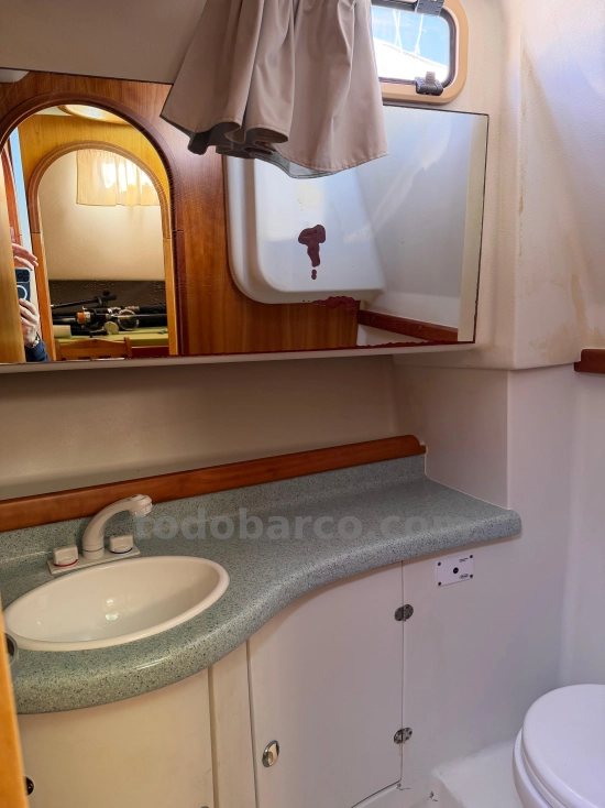 Starfisher 1060 de segunda mano en venta