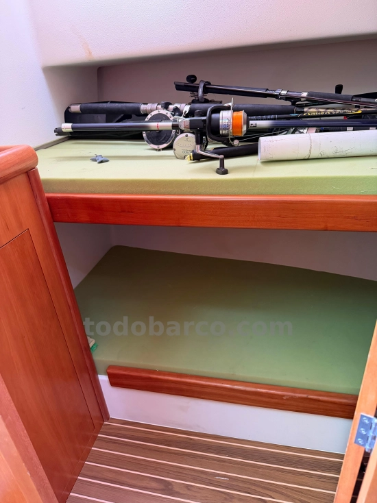 Starfisher 1060 de segunda mano en venta