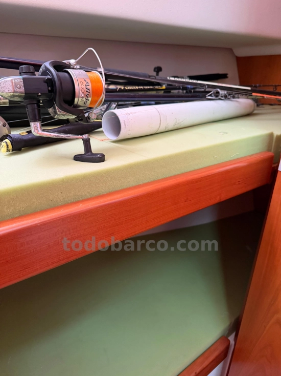 Starfisher 1060 de segunda mano en venta