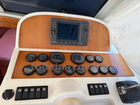 Starfisher 1060 de segunda mano en venta