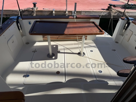 Starfisher 1060 de segunda mano en venta